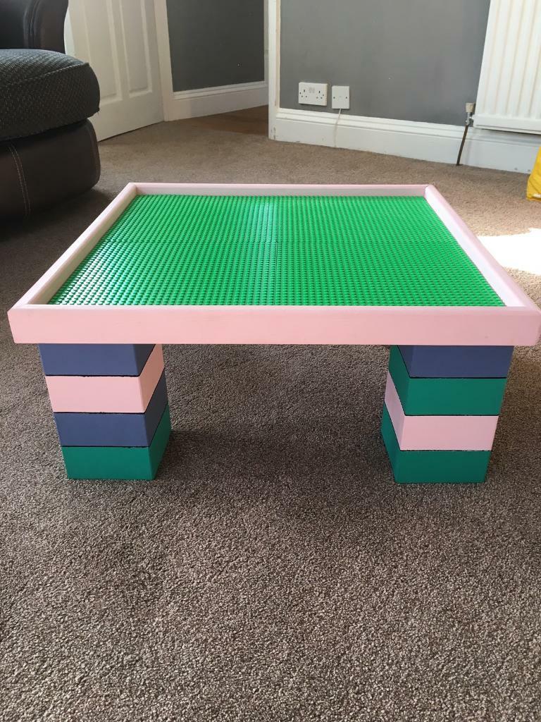 lego table gumtree